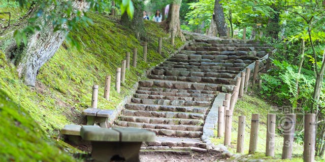 Japan Chiba [NARITA-CITY] Naritasan Koen Park  (成田山公園)